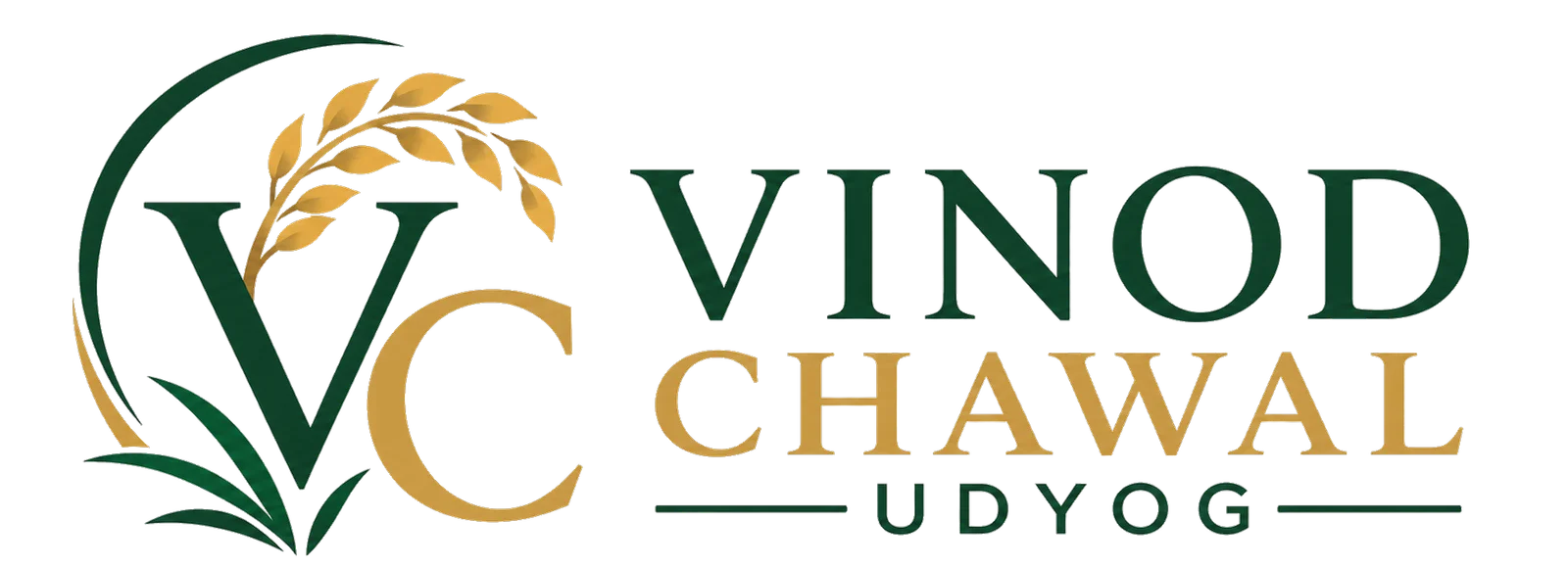 Vinod Chawal Udyog