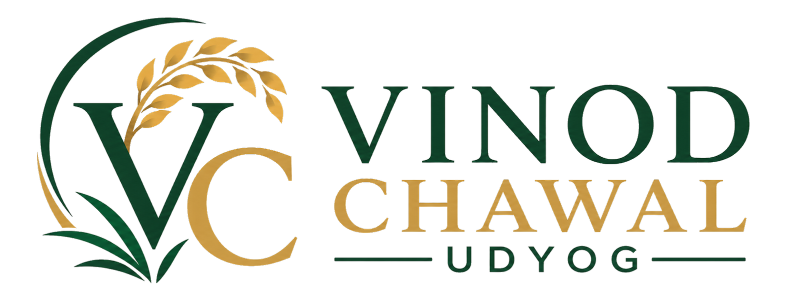 Vinod Chawal Udhyog